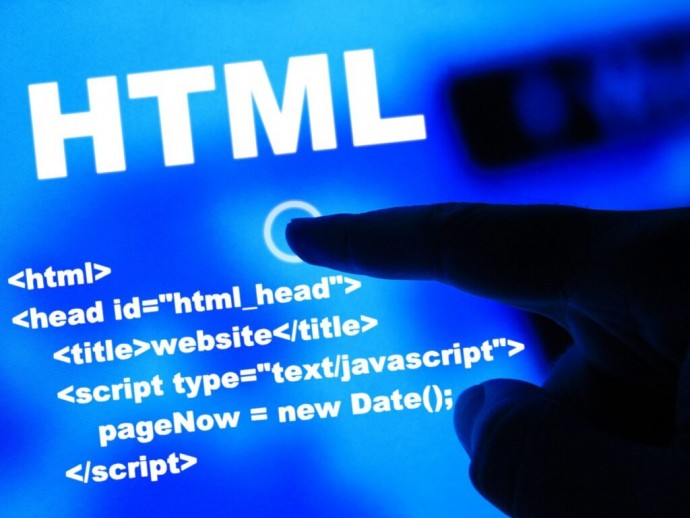 HTML (HyperText Markup Language)