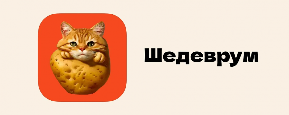 Создаём арты в нейросети Шедеврум