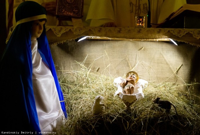 Католическое Рождество: отличия от православного, история и традиции праздника