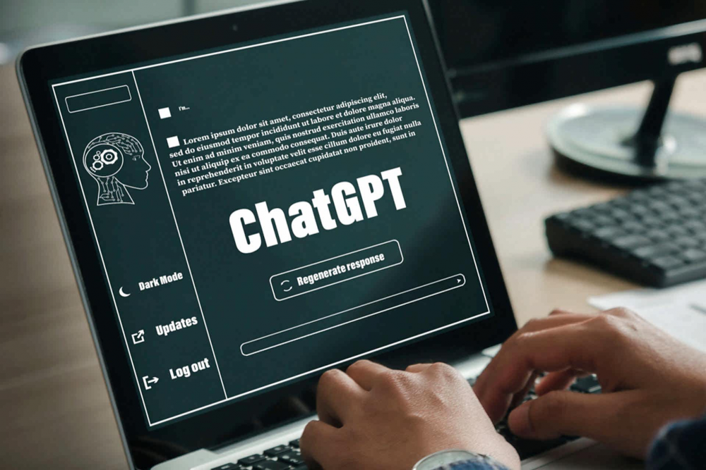 Создаем текстовой контент при помощи нейросетей