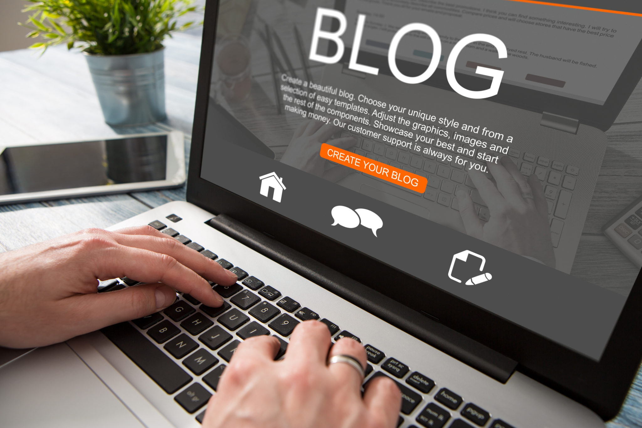 Где лучше вести блог: блог-платформы, личный сайт или социальные сети