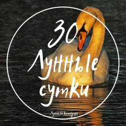 30 Лунный день