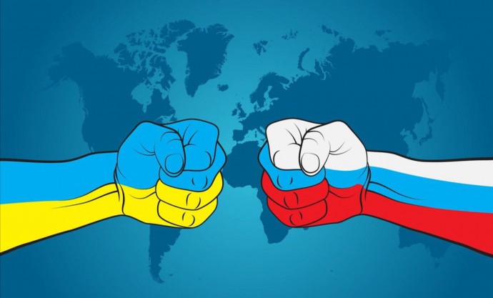 Спецоперация России и Украины | Исследование | СоцПроект